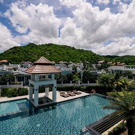 Sivana Gardens Villas Hua Hin Luaran gambar