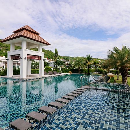 Sivana Gardens Villas Hua Hin Luaran gambar