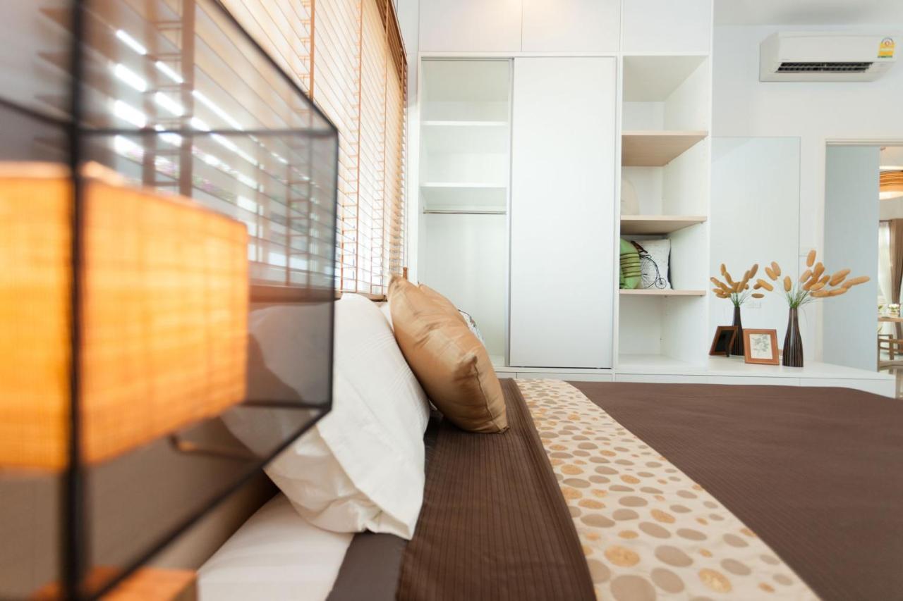 Sivana Gardens Villas Hua Hin Luaran gambar