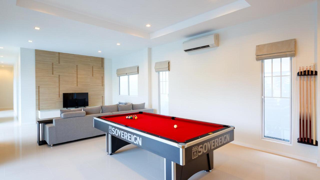 Sivana Gardens Villas Hua Hin Luaran gambar