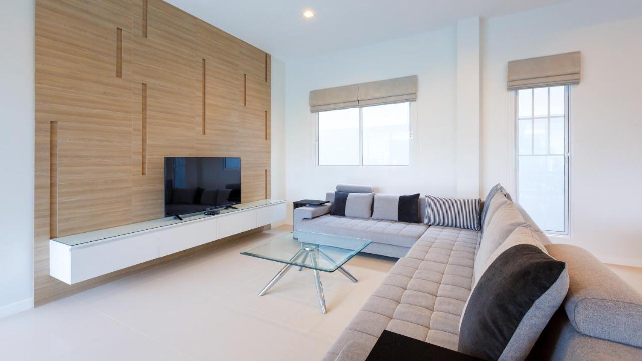 Sivana Gardens Villas Hua Hin Luaran gambar