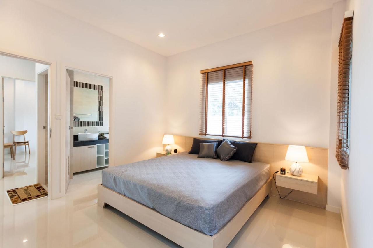 Sivana Gardens Villas Hua Hin Luaran gambar