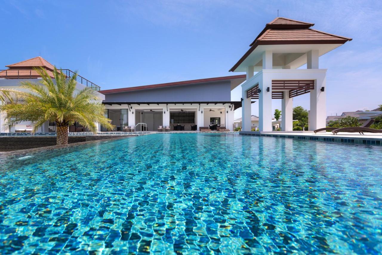 Sivana Gardens Villas Hua Hin Luaran gambar