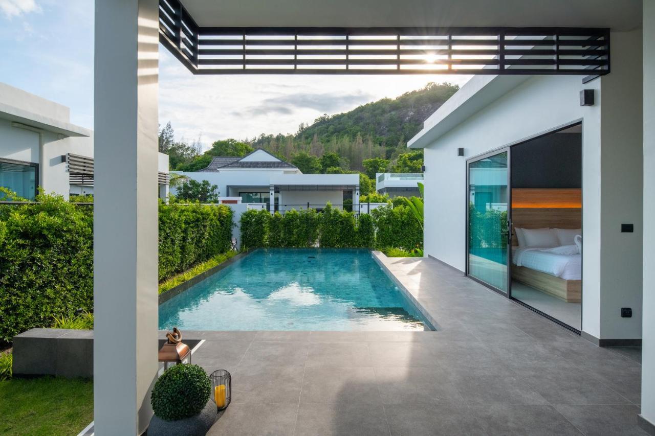 Sivana Gardens Villas Hua Hin Luaran gambar