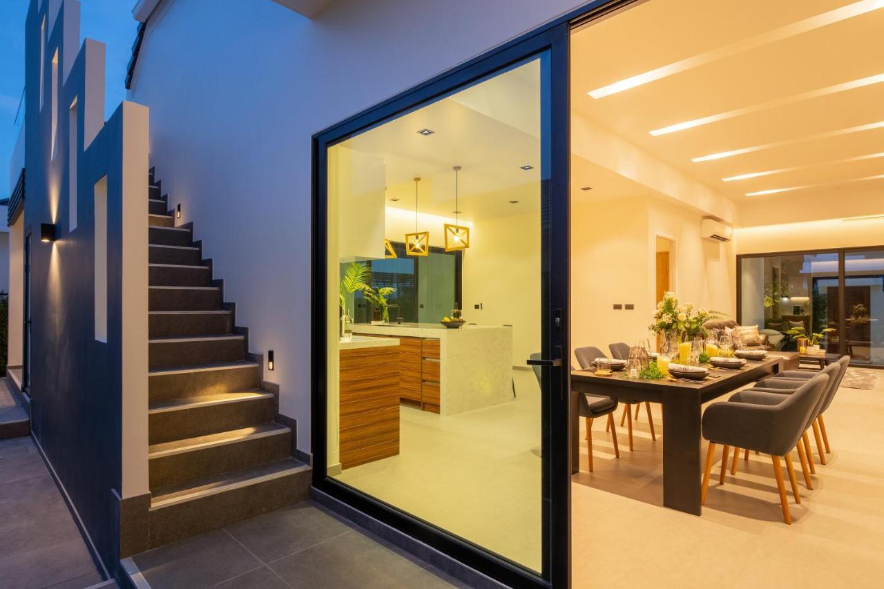 Sivana Gardens Villas Hua Hin Luaran gambar