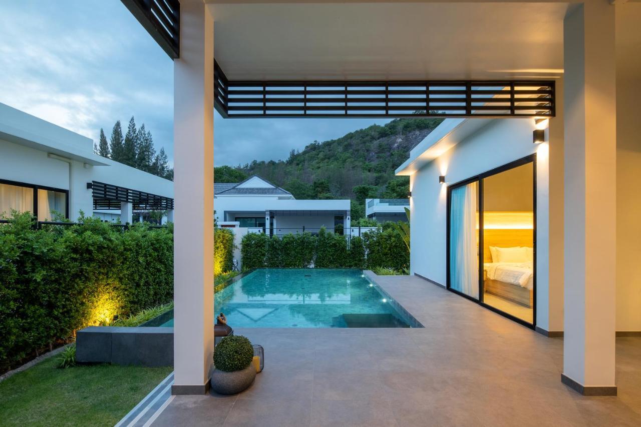 Sivana Gardens Villas Hua Hin Luaran gambar