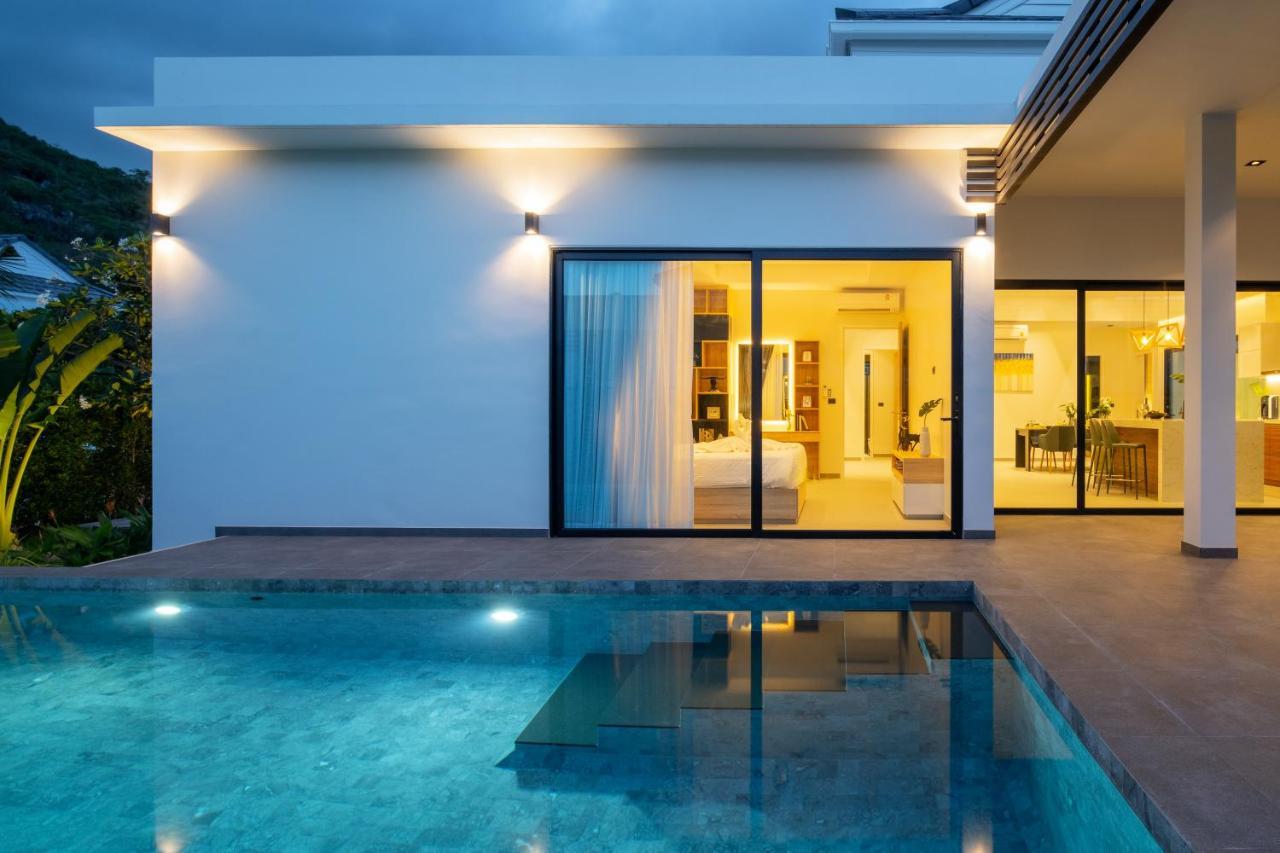 Sivana Gardens Villas Hua Hin Luaran gambar