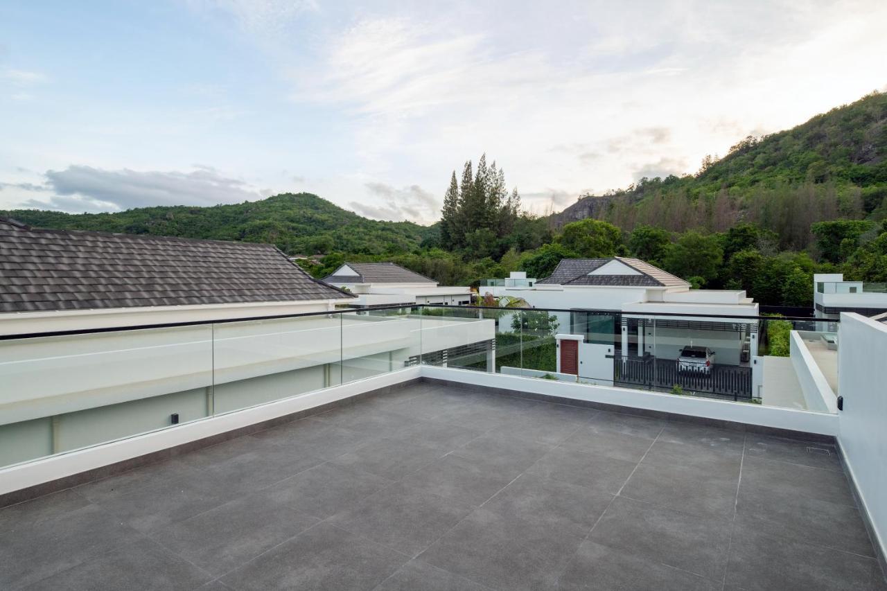 Sivana Gardens Villas Hua Hin Luaran gambar