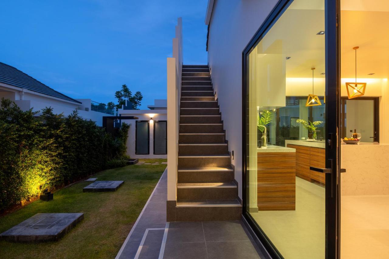 Sivana Gardens Villas Hua Hin Luaran gambar