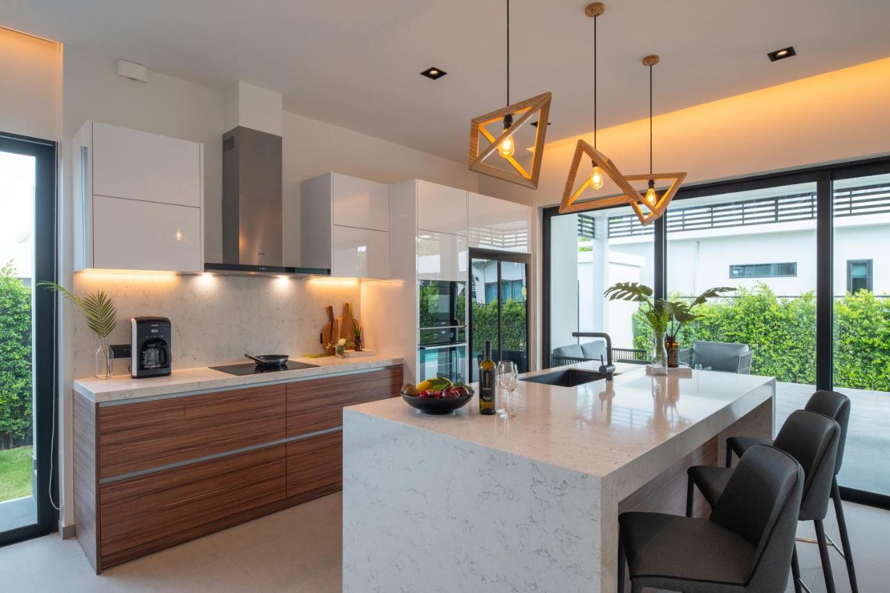 Sivana Gardens Villas Hua Hin Luaran gambar