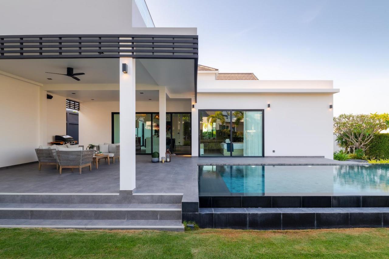 Sivana Gardens Villas Hua Hin Luaran gambar