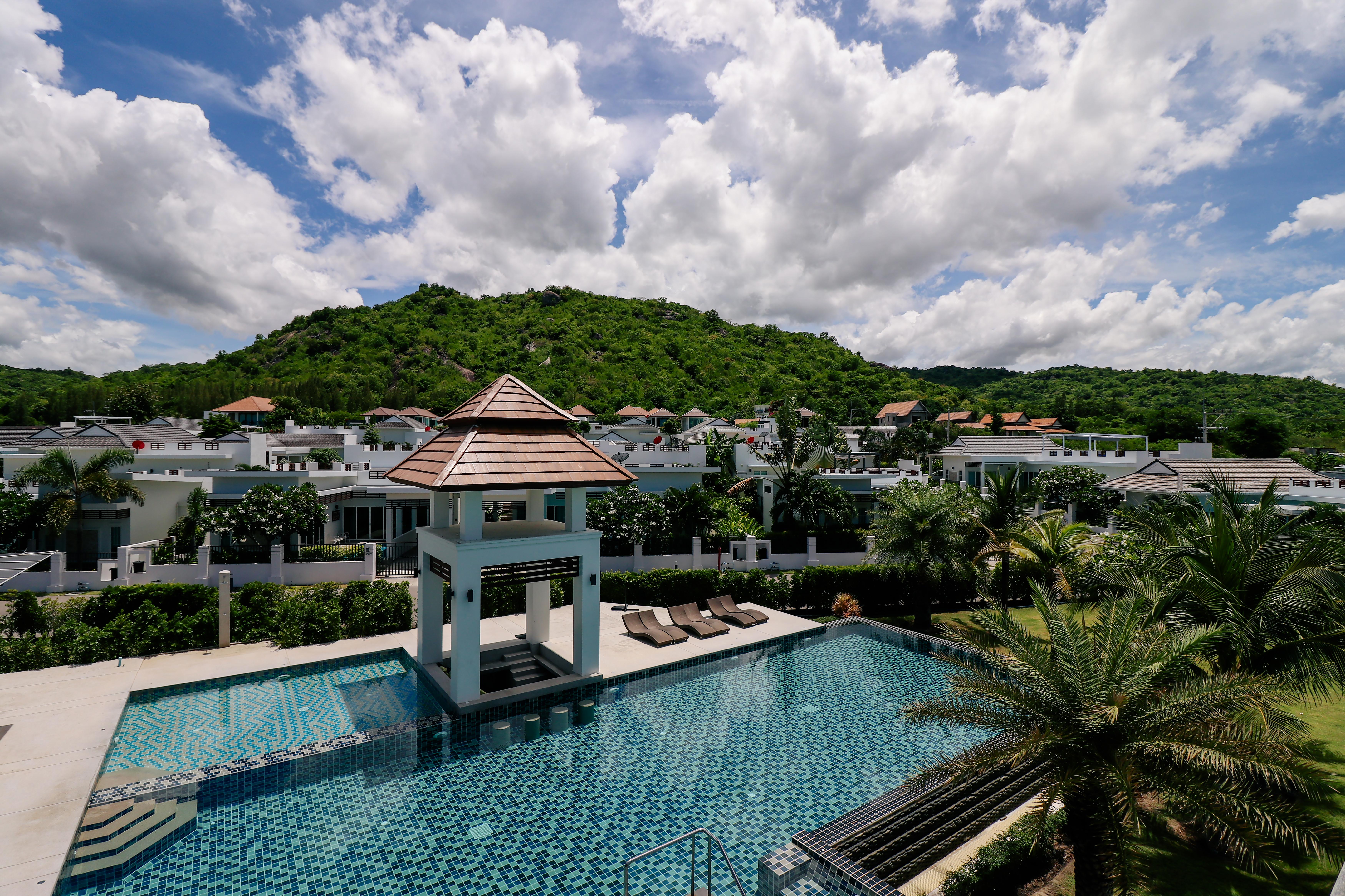Sivana Gardens Villas Hua Hin Luaran gambar