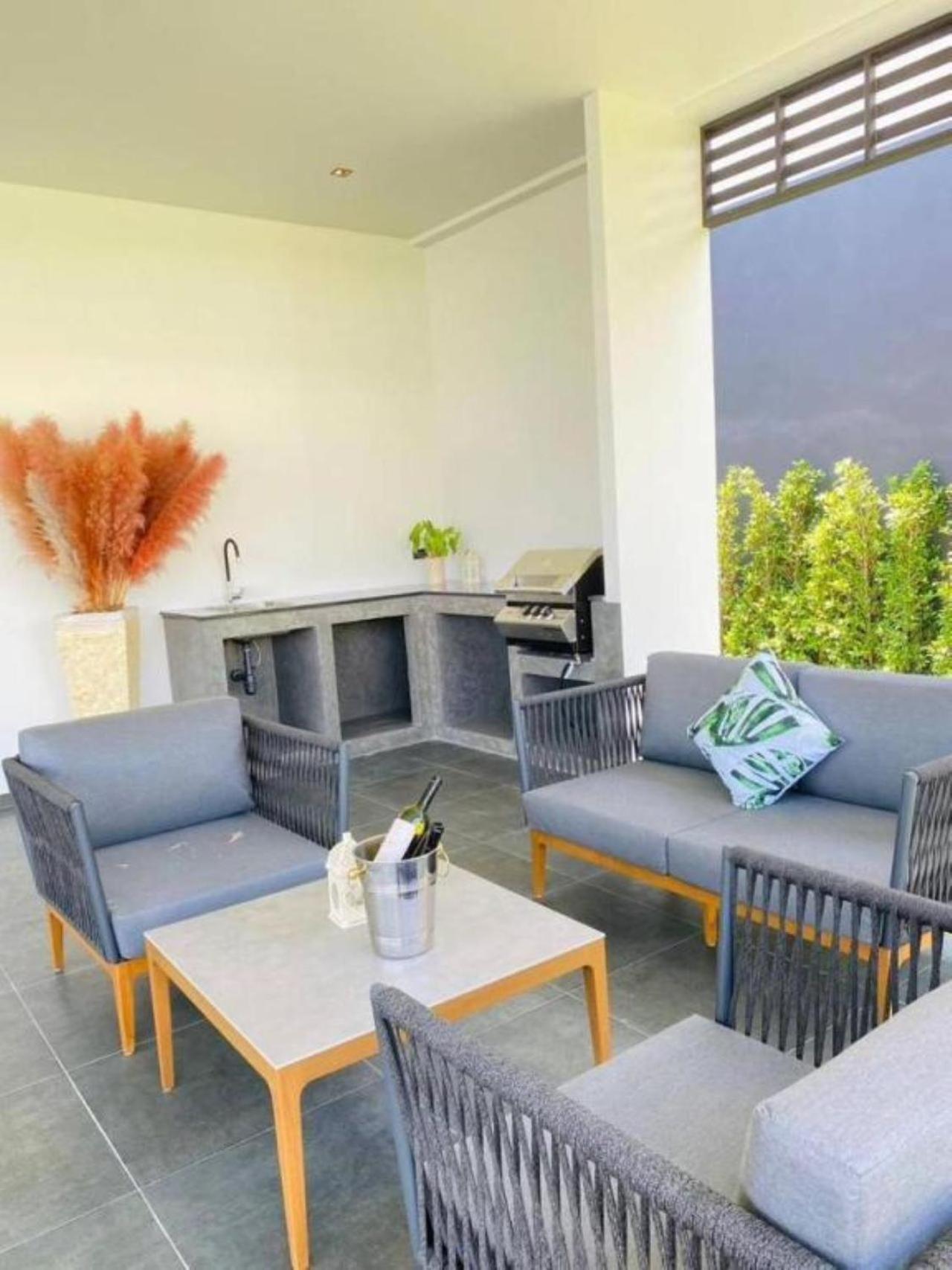 Sivana Gardens Villas Hua Hin Luaran gambar