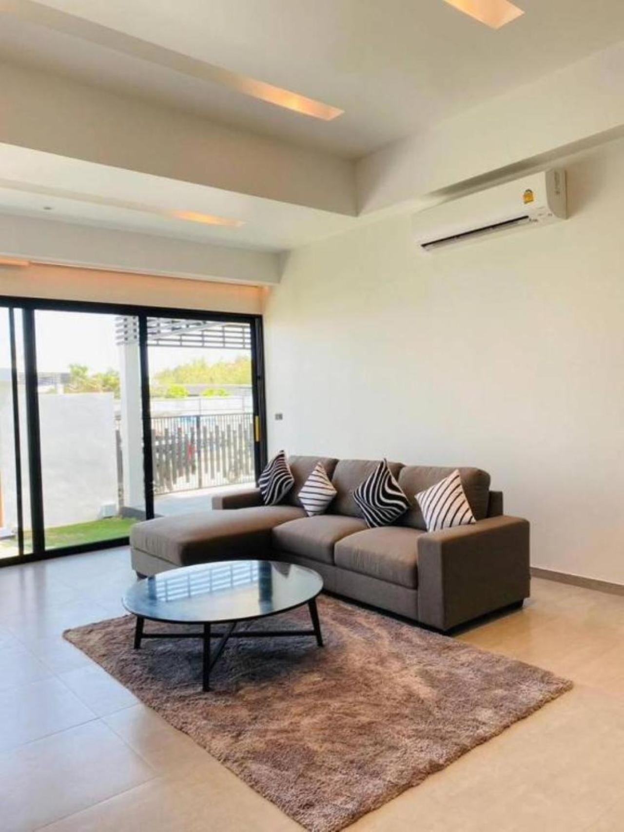 Sivana Gardens Villas Hua Hin Luaran gambar
