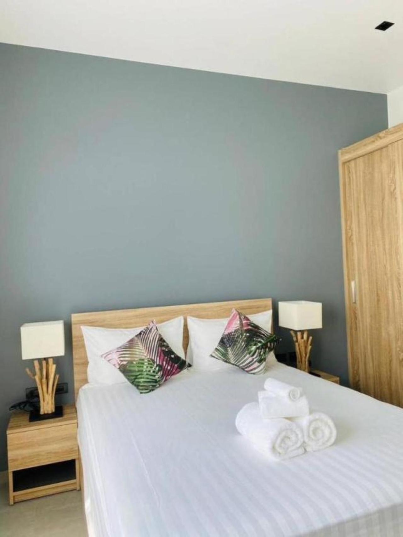 Sivana Gardens Villas Hua Hin Luaran gambar
