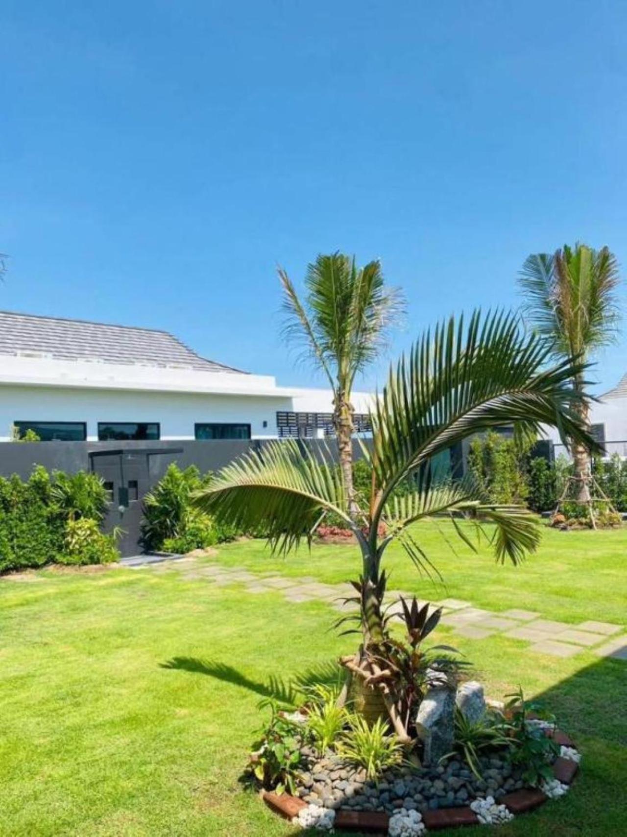 Sivana Gardens Villas Hua Hin Luaran gambar