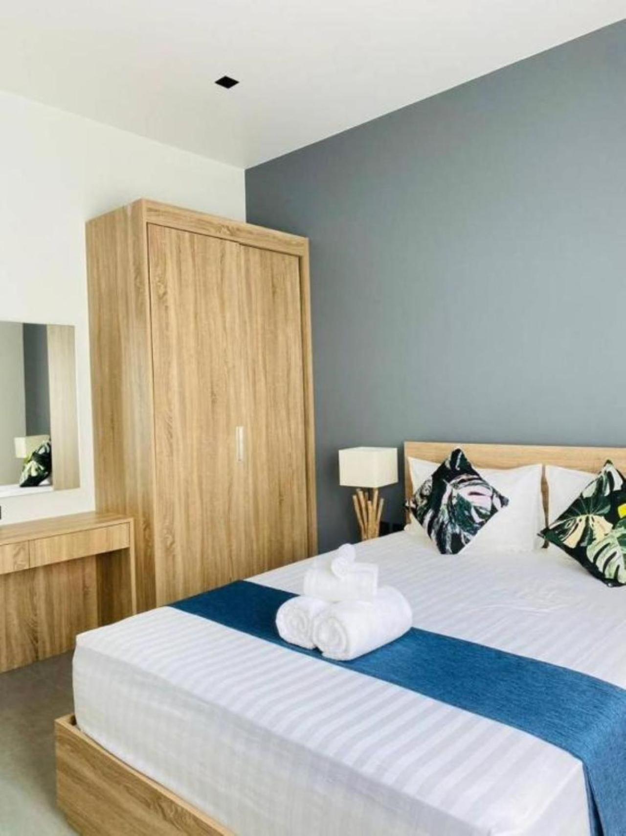 Sivana Gardens Villas Hua Hin Bilik gambar